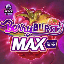 berryburst max