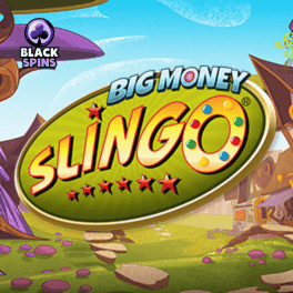 big money slingo