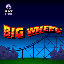 big wheel