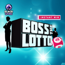 boss the lotto