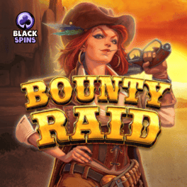 bounty raid