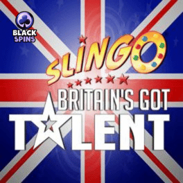 britain's got talent slingo