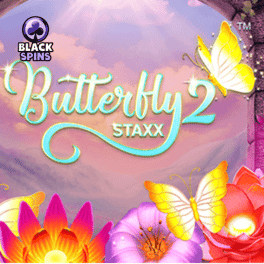 butterfly staxx 2