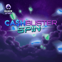 cash buster spin
