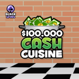 cash cuisine