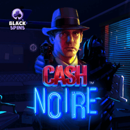 cash noire