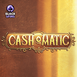 cash o matic