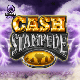 cash stampede