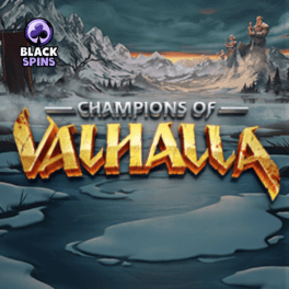 champions of valhalla