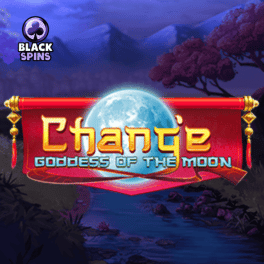 chang'e - goddess of the moon