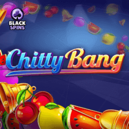 chitty bang