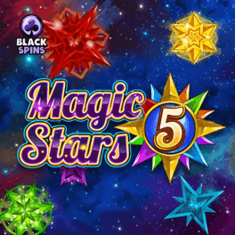 magic stars 5