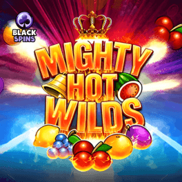 mighty hot wilds