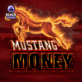 mustang money