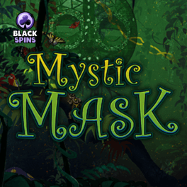 mystic mask