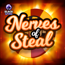 nerves of steal