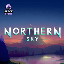 northern sky