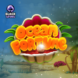 ocean fortune
