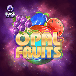 opal fruits