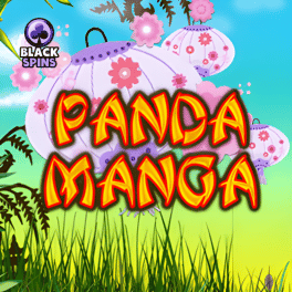 panda manga