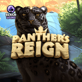 panther's reign