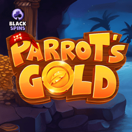 parrot's gold