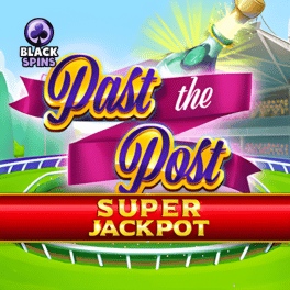 past the post super jackpot