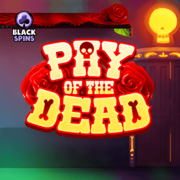 pay of the dead