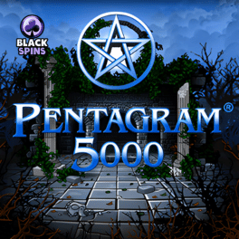 pentagram5000