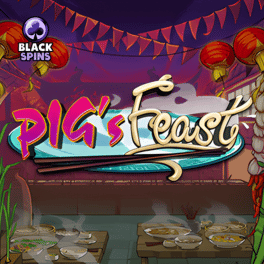 pig's feast