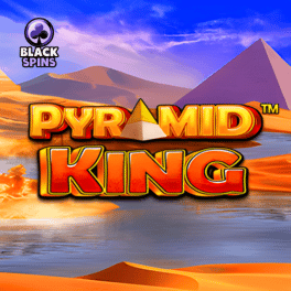 pyramid king