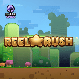 reel rush