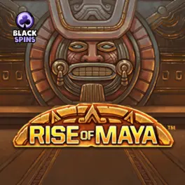 rise of maya