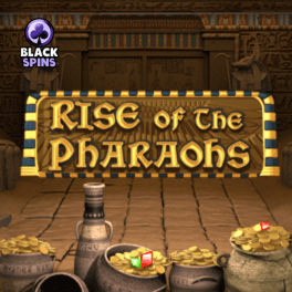 rise of the pharaohs