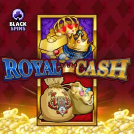 royal cash