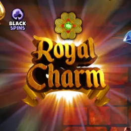 royal charm