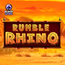 rumble rhino