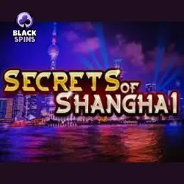 secrets of shanghai