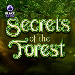 secrets of the forest