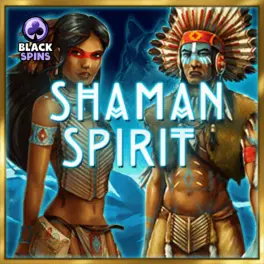 shaman spirit