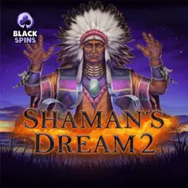 shaman's dream 2