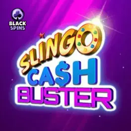 slingo cash buster