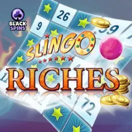 slingo riches