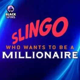 slingo who wants to be a millionaire