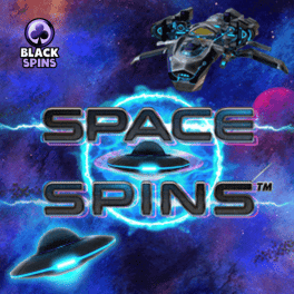 space spins