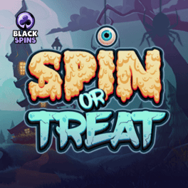 spin or treat
