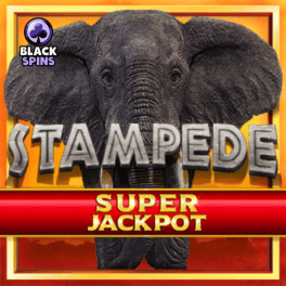 stampede super jackpot