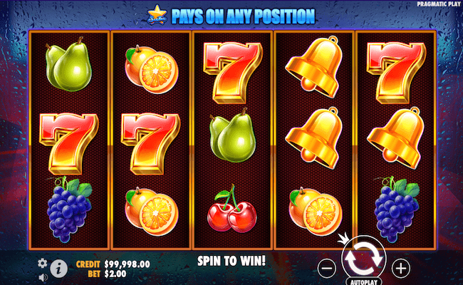 super 7s gameplay