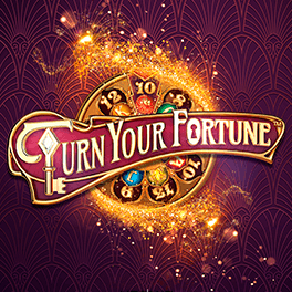 turn your fortune