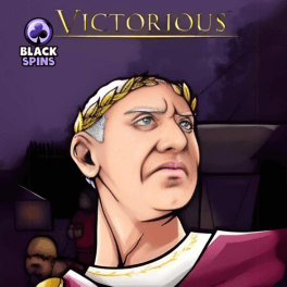 victorious slot game